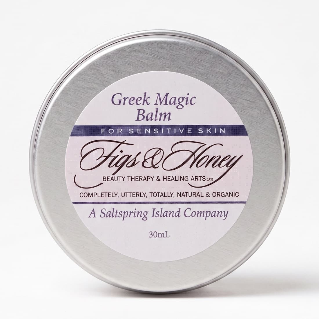 Greek Magic Balm