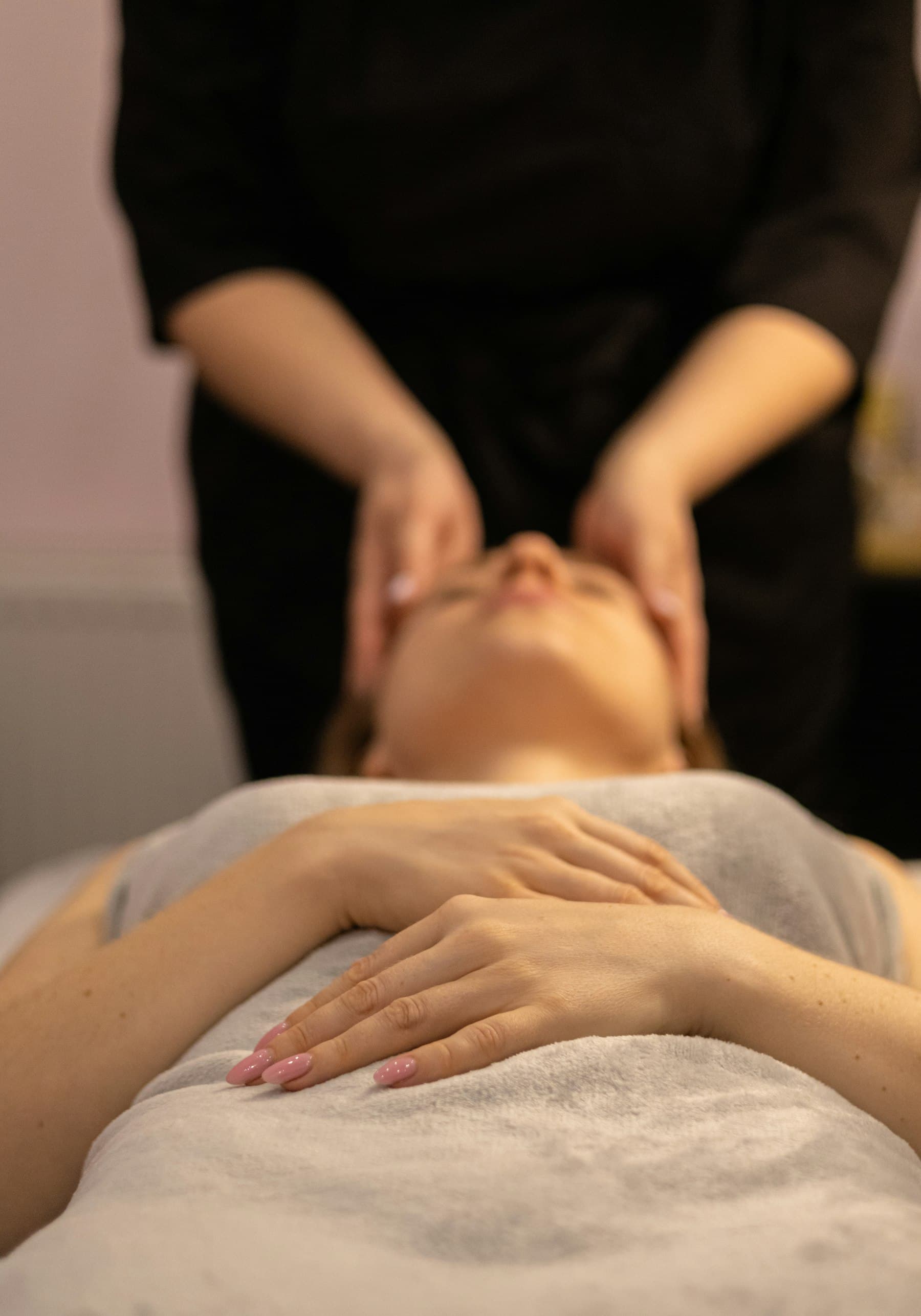 Reiki & Energy Work
